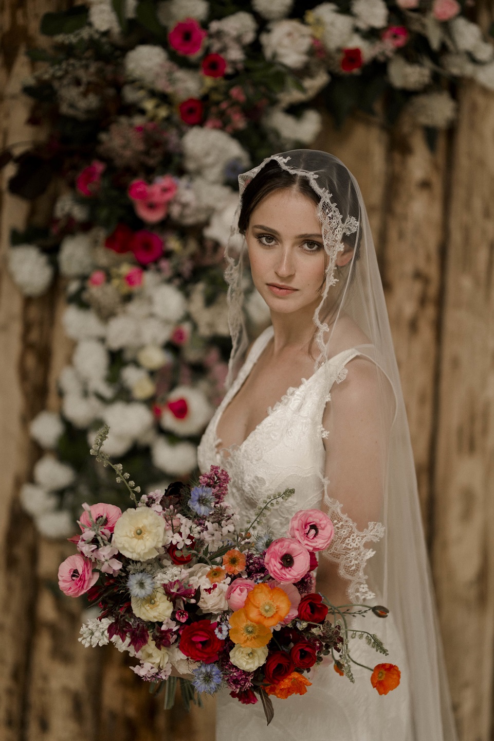 Le Wedding Magazine - ©Solveig et Ronan Photographes