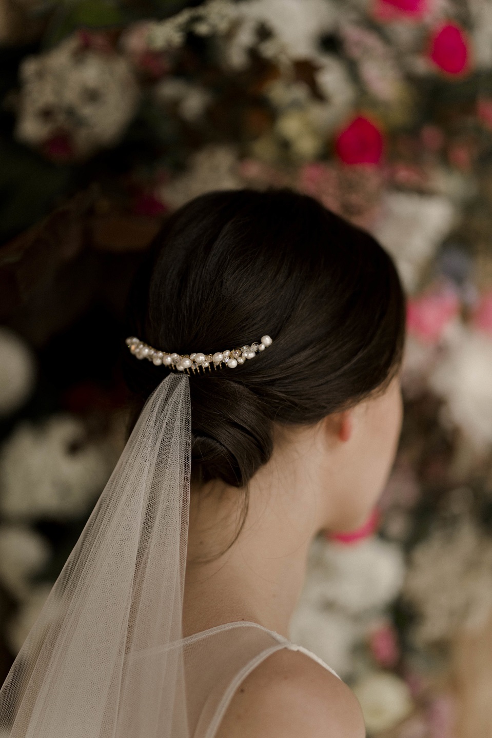 Le Wedding Magazine - ©Solveig et Ronan Photographes