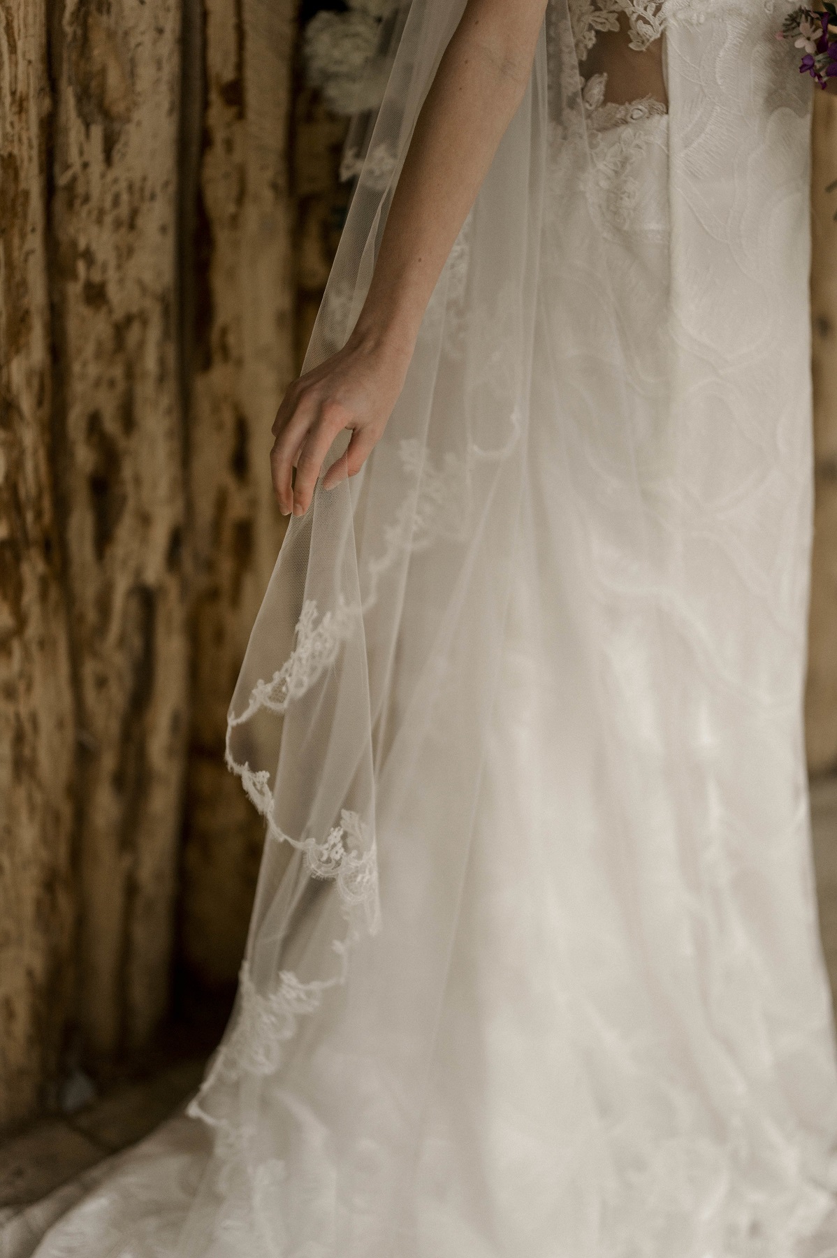 Le Wedding Magazine - ©Solveig et Ronan Photographes