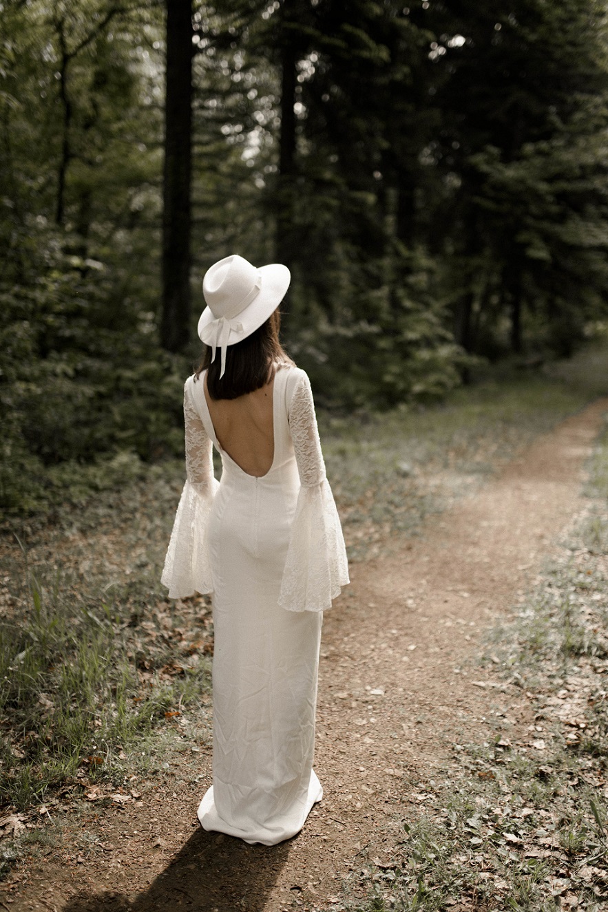 Le Wedding Magazine - ©Solveig et Ronan Photographes