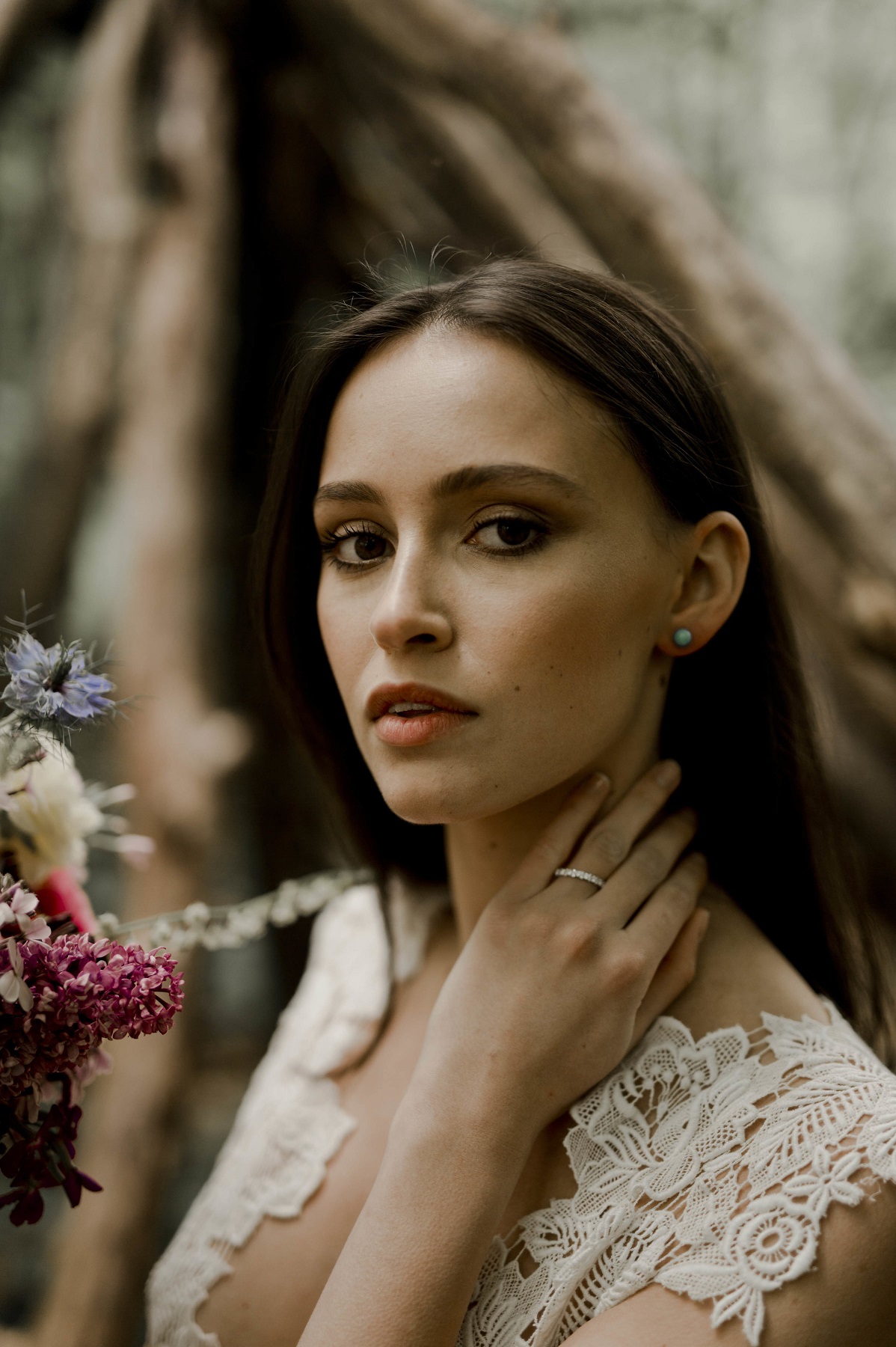 Le Wedding Magazine - ©Solveig et Ronan Photographes