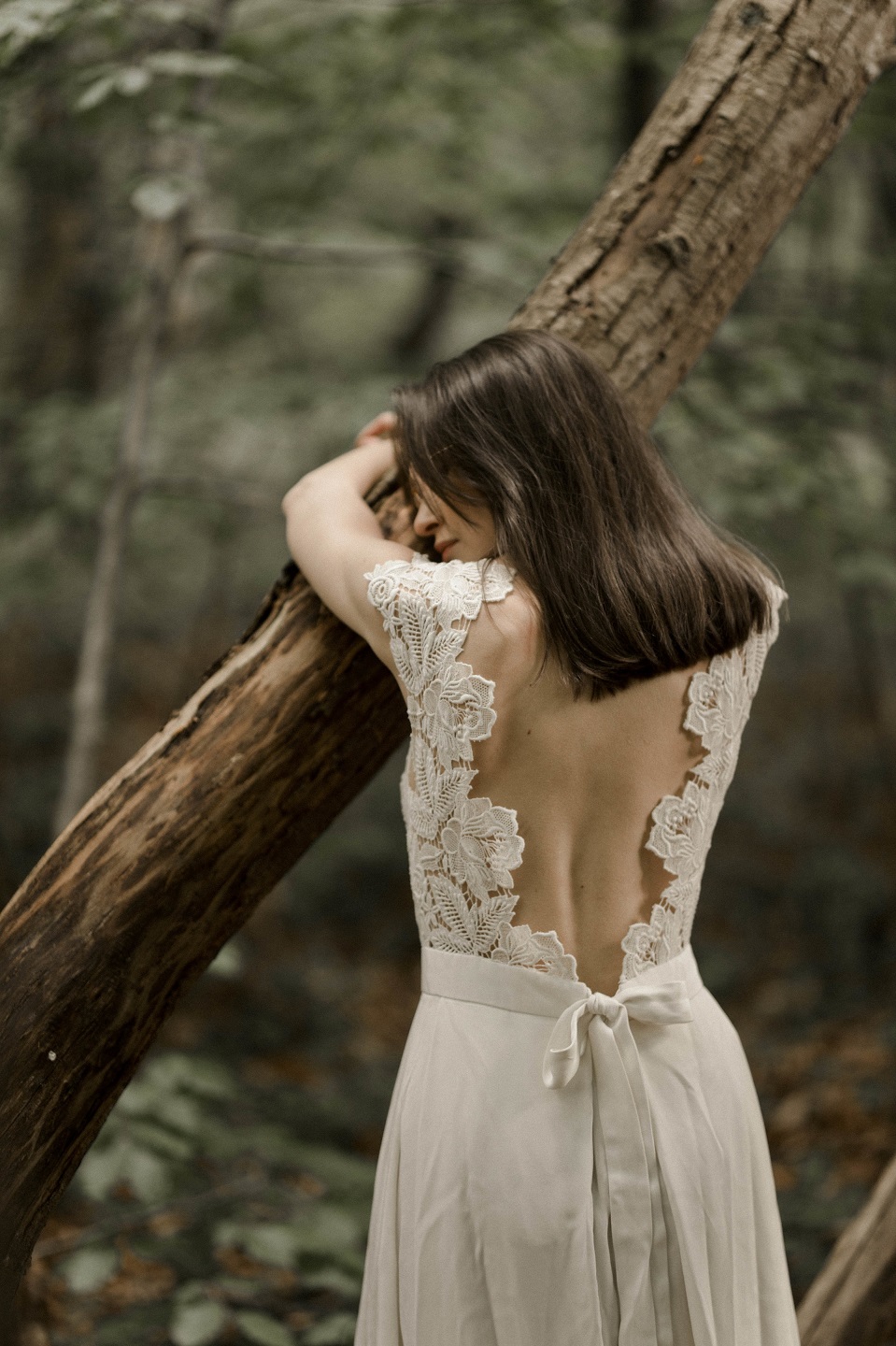Le Wedding Magazine - ©Solveig et Ronan Photographes