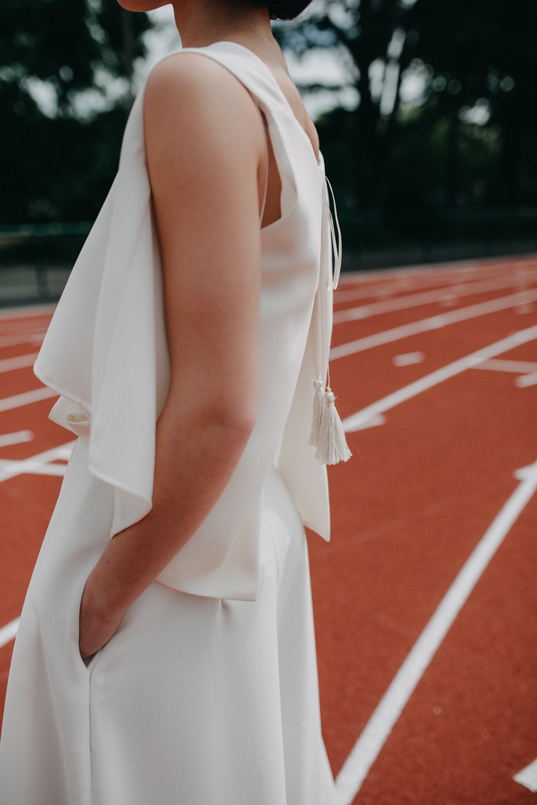 Le Wedding Magazine - ©Cécile Schuhmann