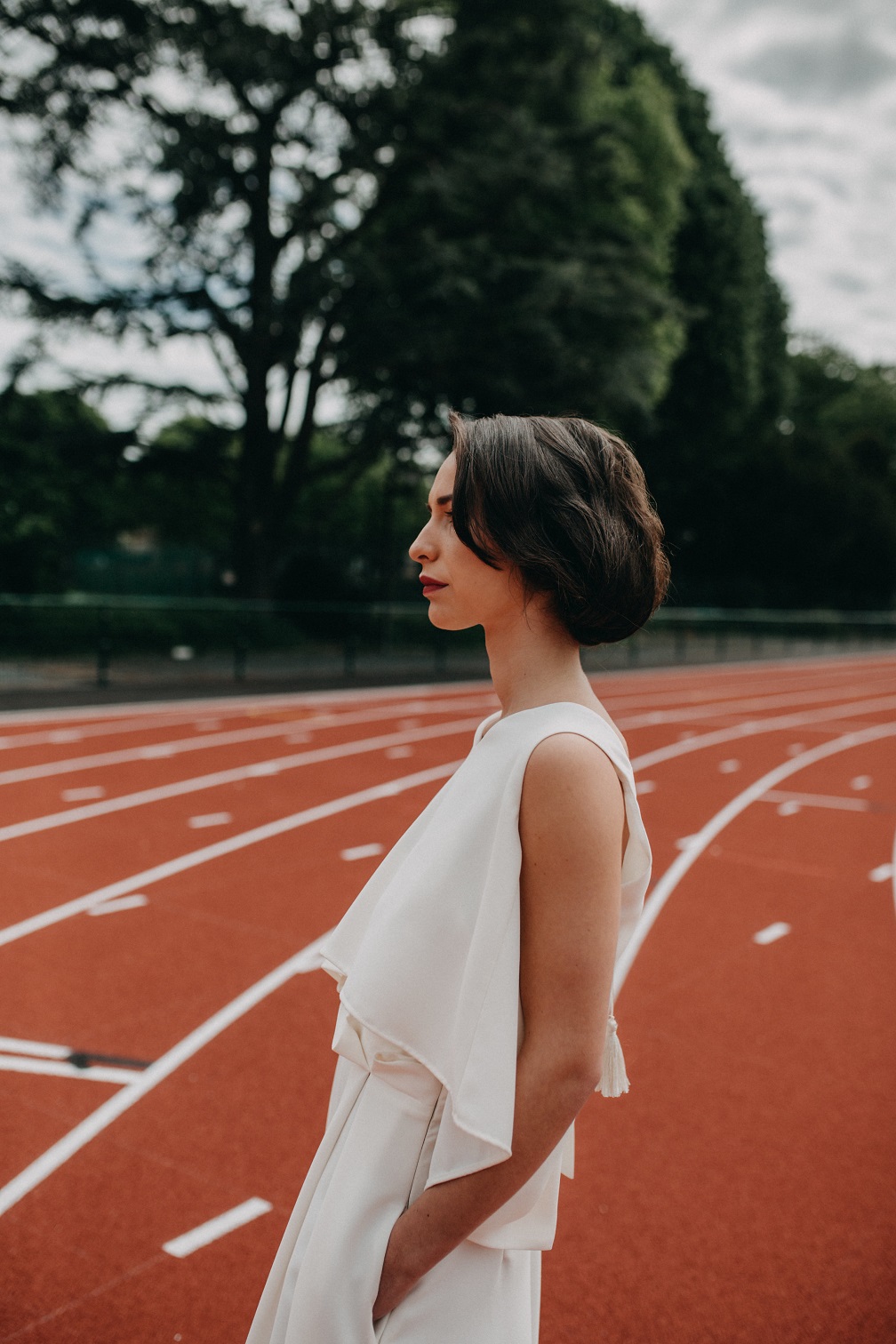 Le Wedding Magazine - ©Cécile Schuhmann