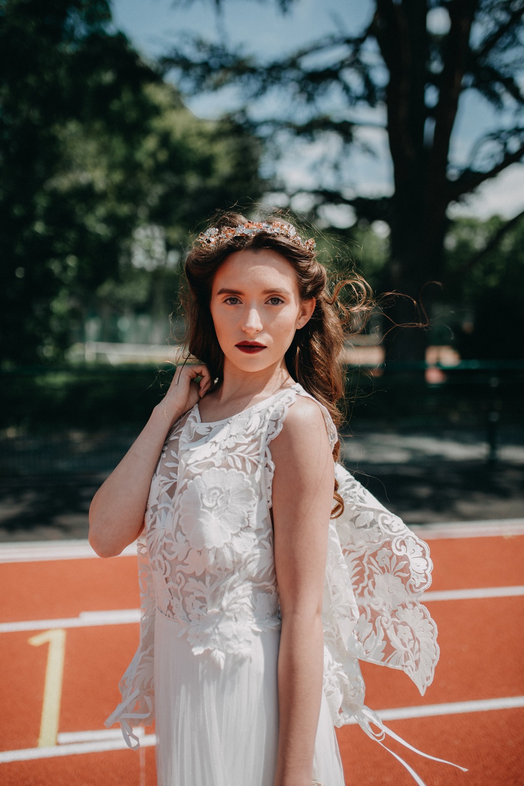 Le Wedding Magazine - ©Cécile Schuhmann