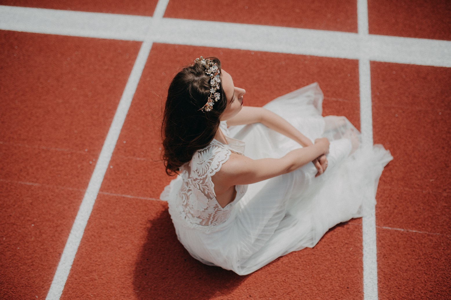 Le Wedding Magazine - ©Cécile Schuhmann