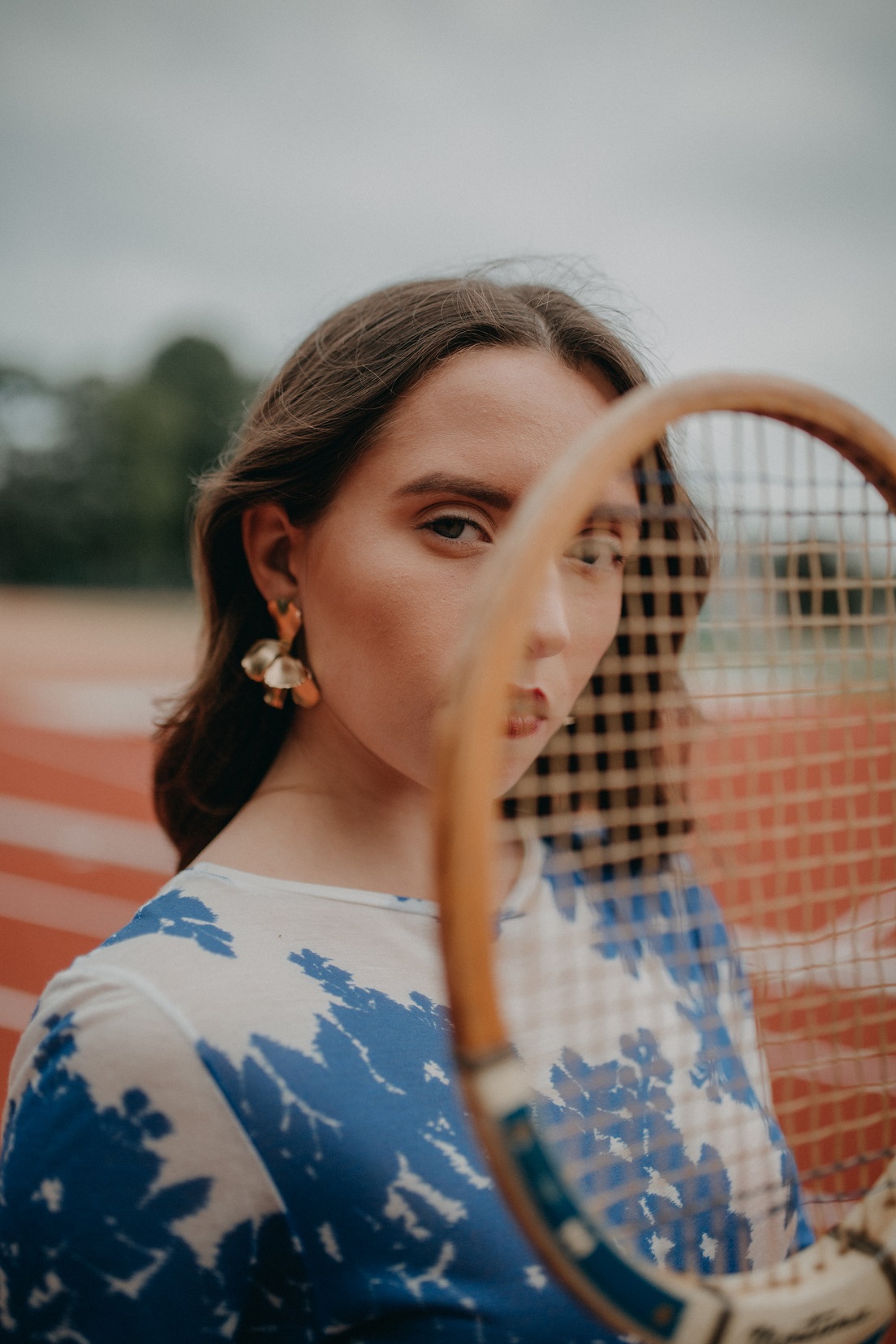 Le Wedding Magazine - ©Cécile Schuhmann