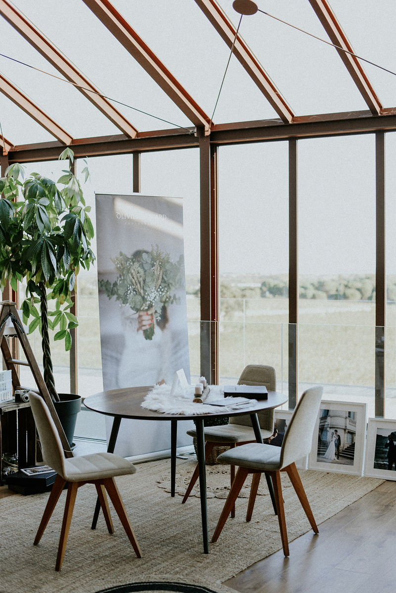 Le Wedding Magazine - ©Cyrielle Riba