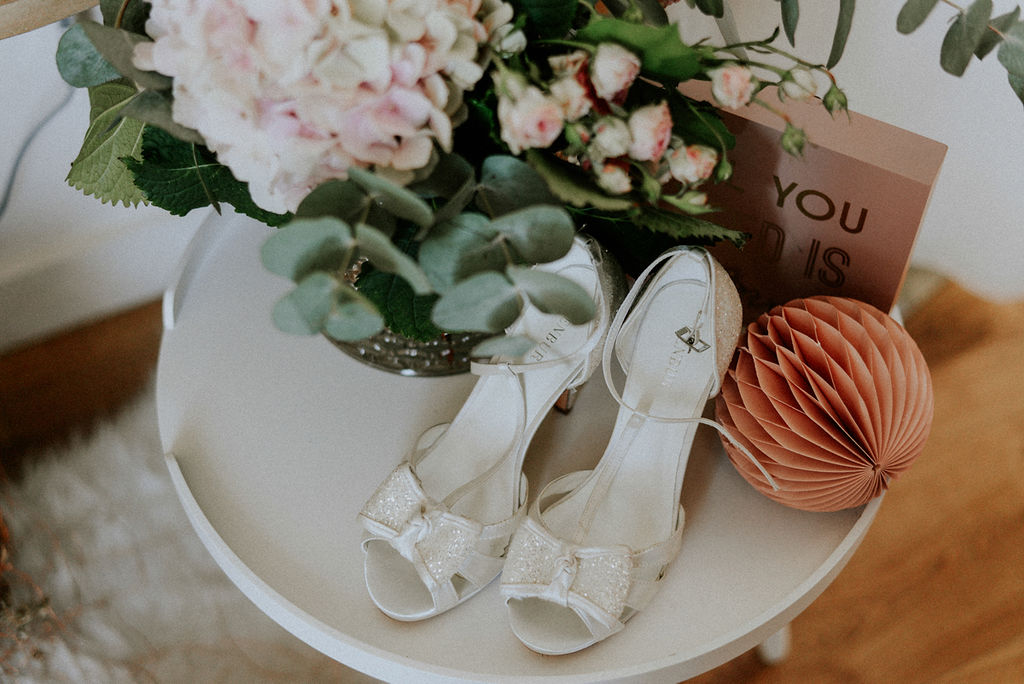 Le Wedding Magazine - ©Cyrielle Riba
