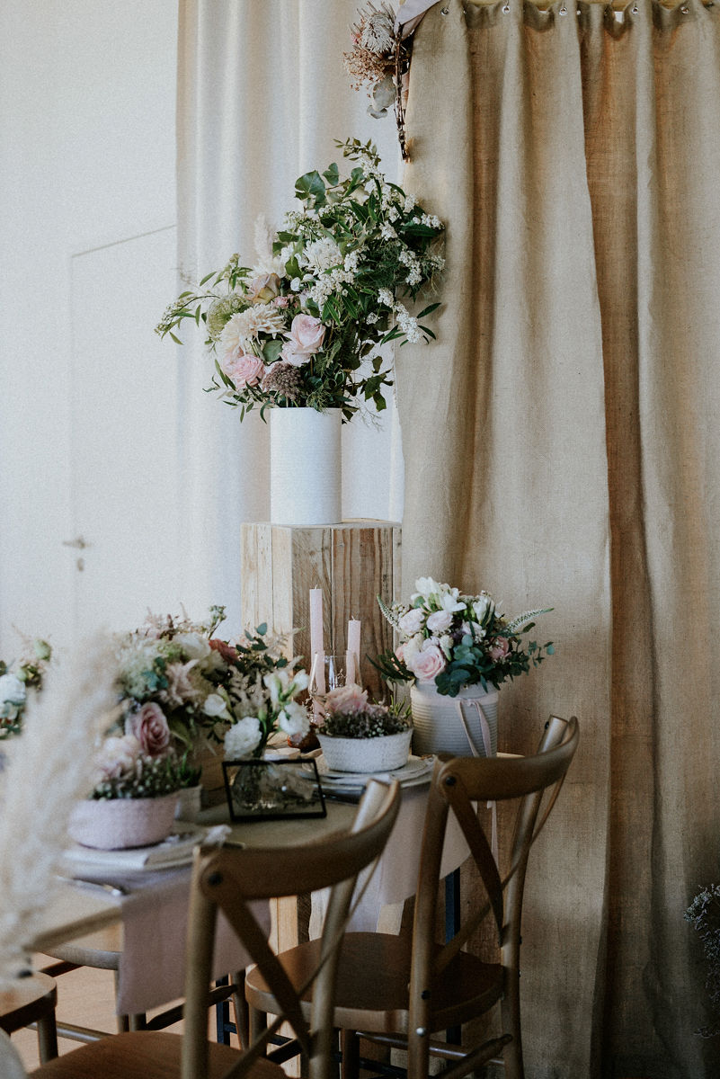 Le Wedding Magazine - ©Cyrielle Riba