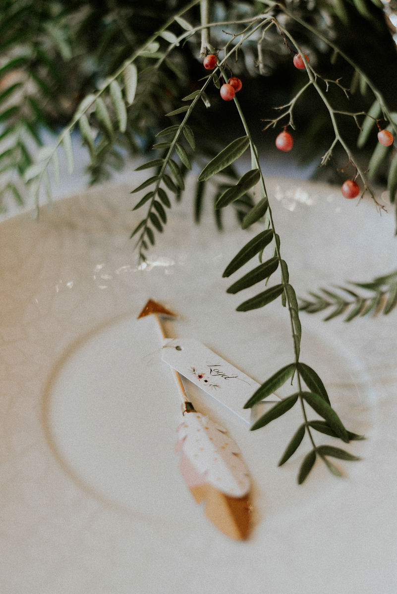 Le Wedding Magazine - ©Cyrielle Riba