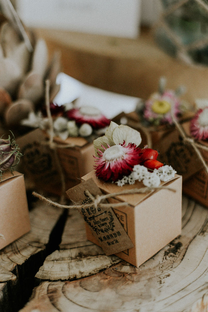 Le Wedding Magazine - ©Cyrielle Riba