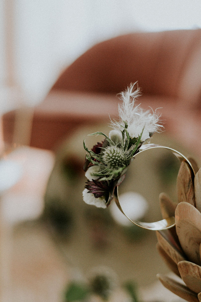 Le Wedding Magazine - ©Cyrielle Riba