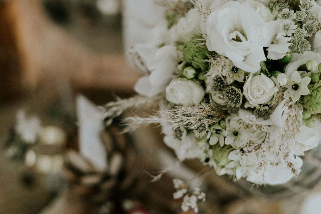 Le Wedding Magazine - ©Cyrielle Riba