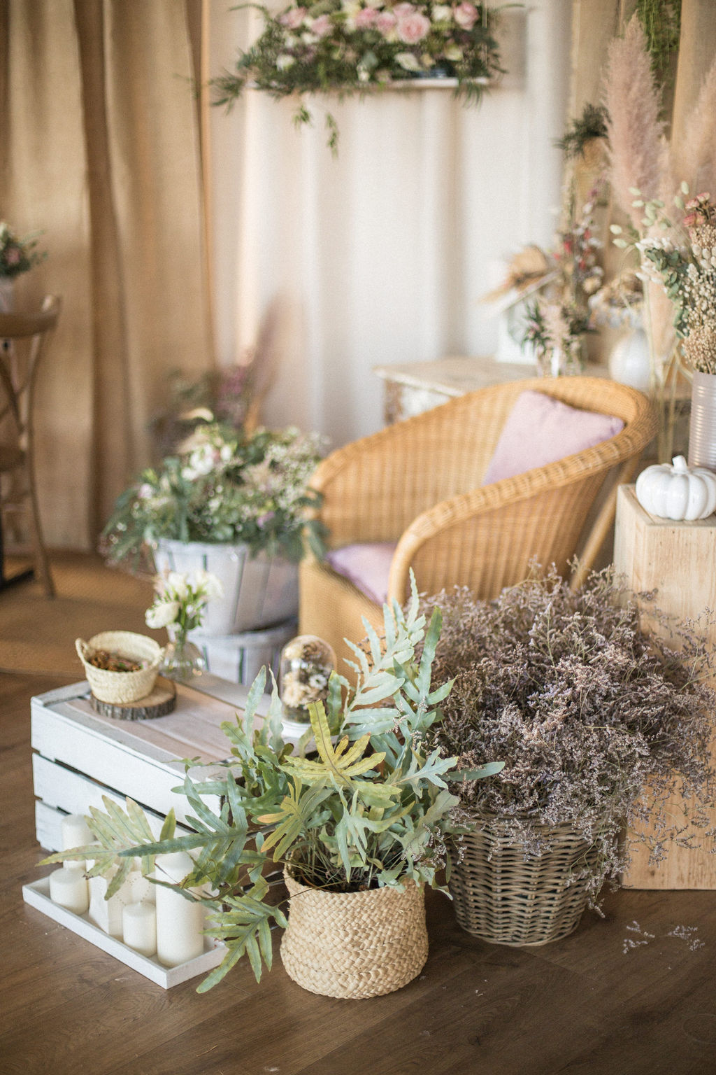 Le Wedding Magazine - ©Olivier Quitard