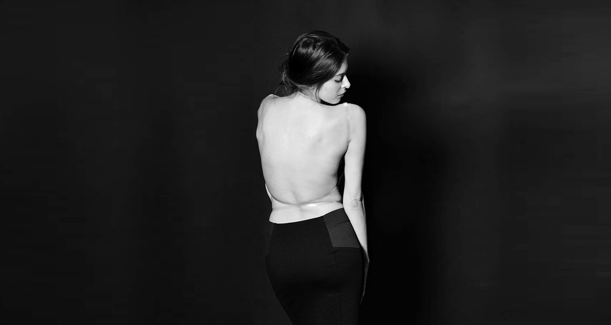 Le Wedding Magazine - ©Julie Coustarot