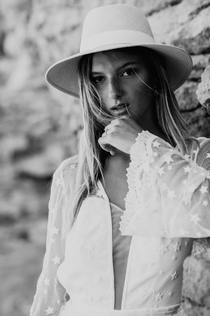 Le Wedding Magazine - ©Arthur Joncour