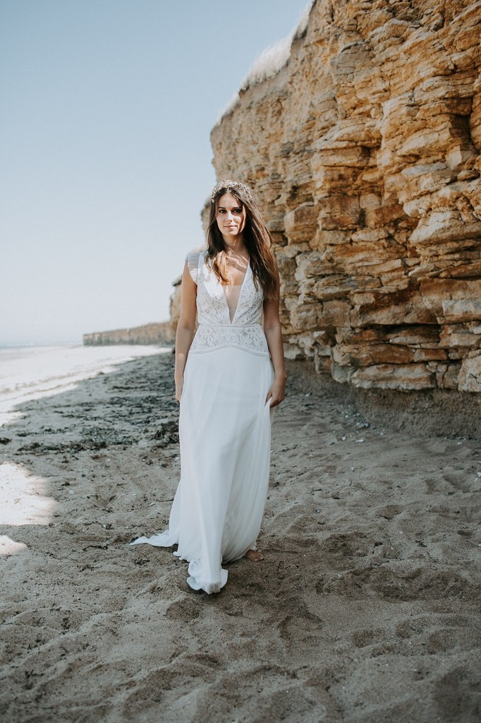 Le Wedding Magazine - ©Arthur Joncour