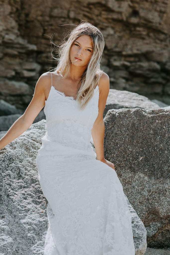 Le Wedding Magazine - ©Arthur Joncour
