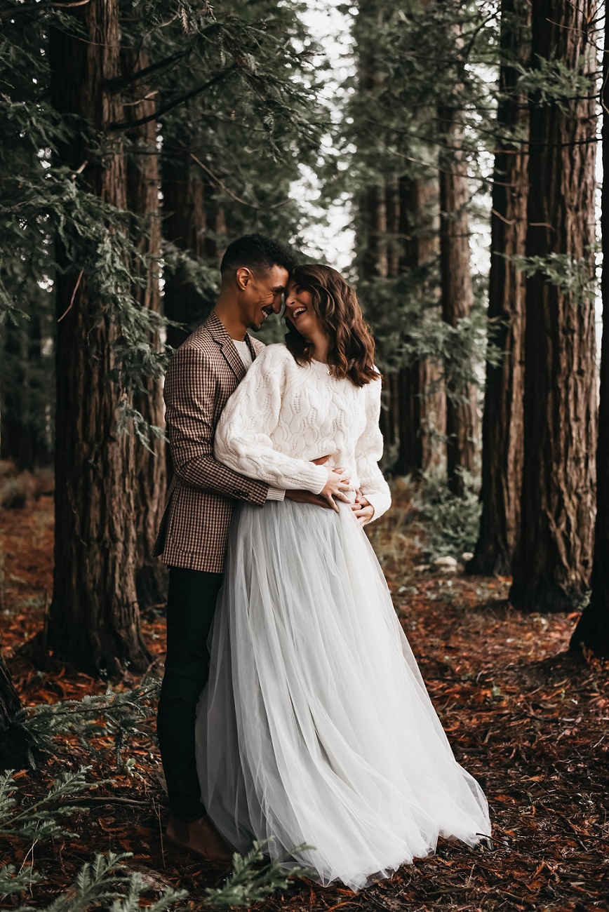 Le Wedding Magazine - ©L’instant par Phé
