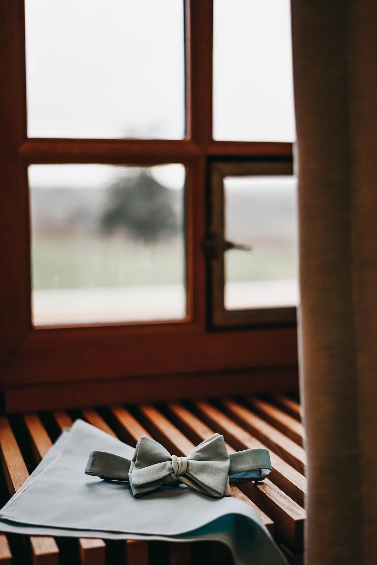 Le Wedding Magazine - ©L’instant par Phé
