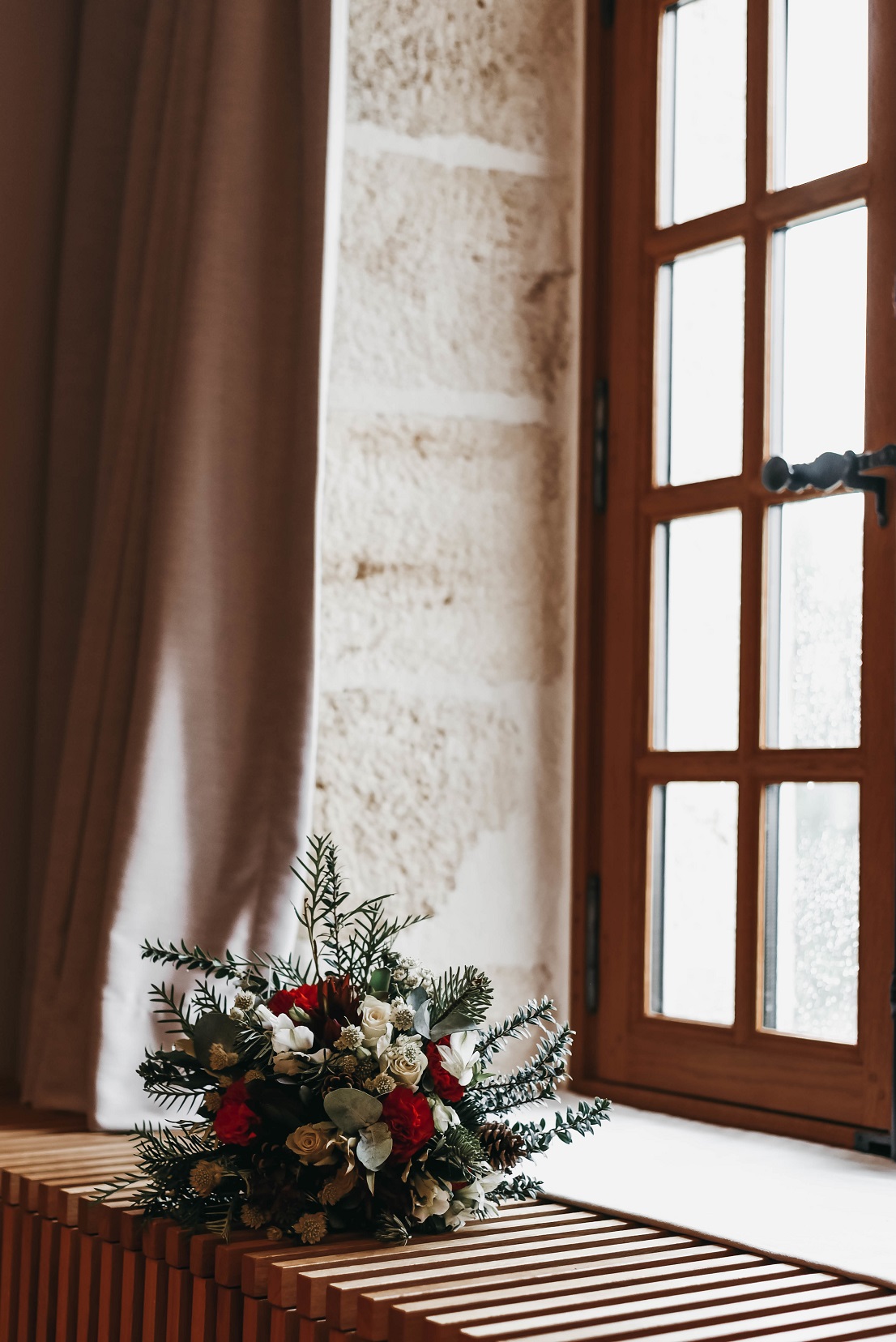 Le Wedding Magazine - ©L’instant par Phé