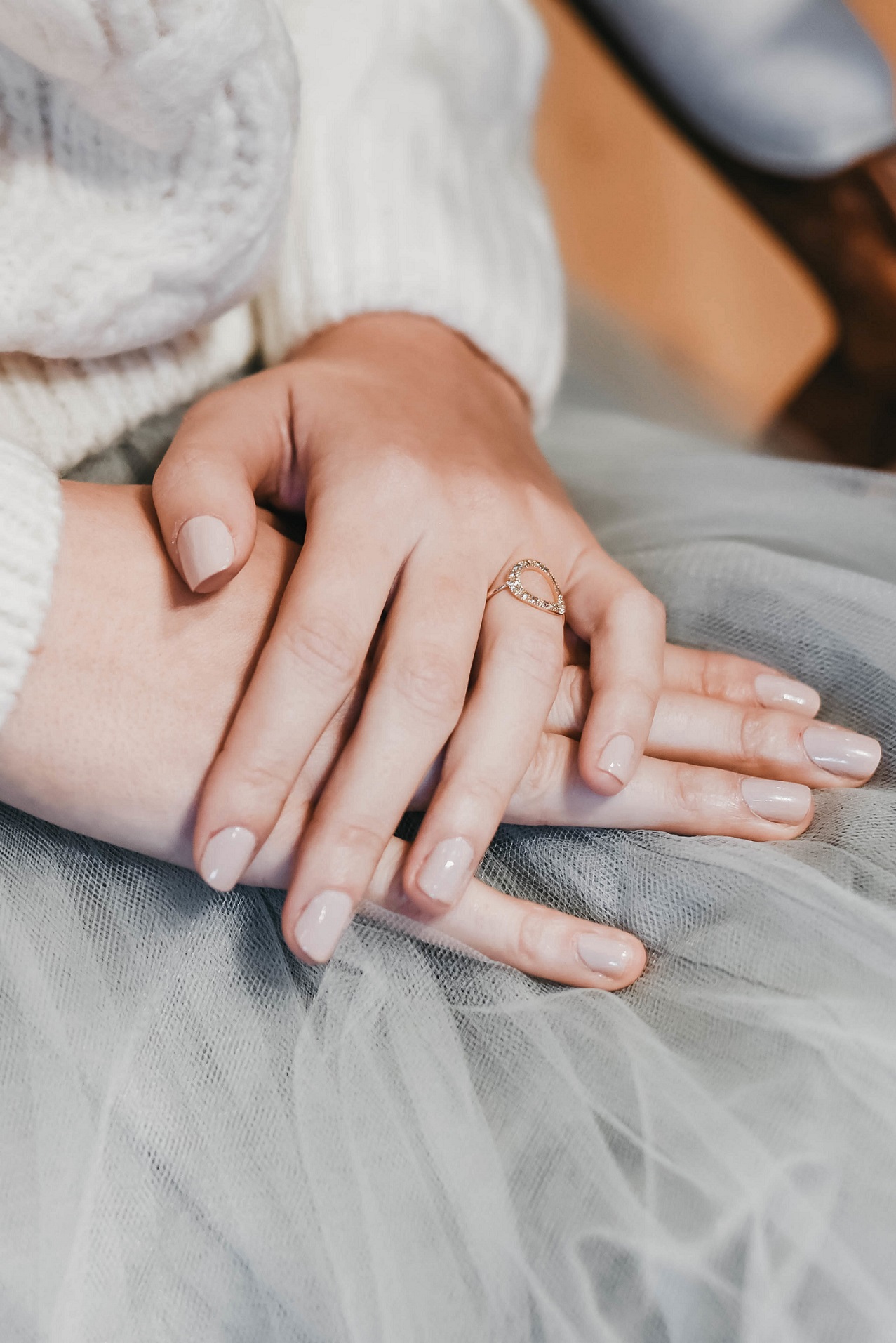 Le Wedding Magazine - ©L’instant par Phé