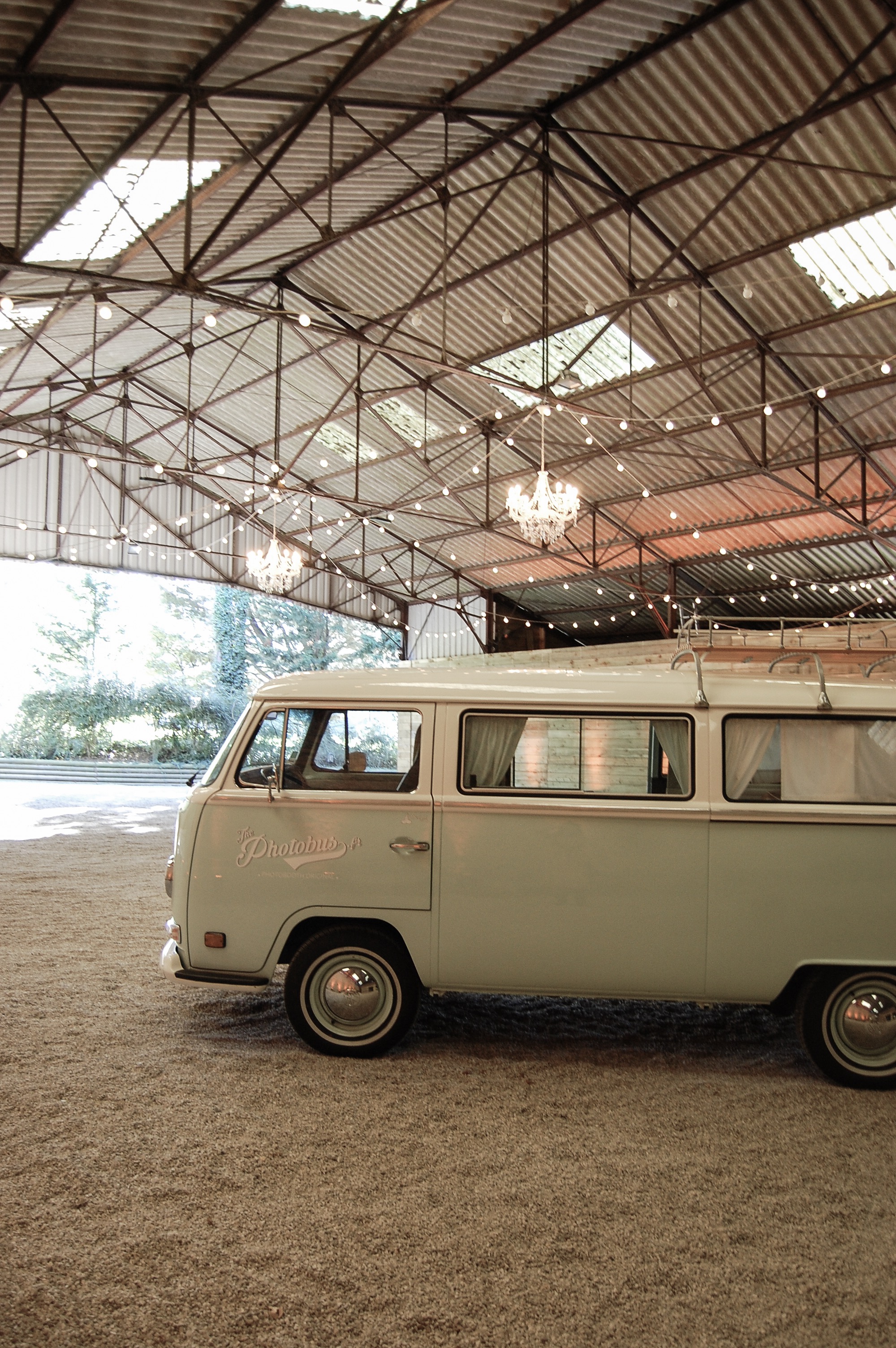 the photobus - le wedding magazine blog - Albe Editions - animation photo
