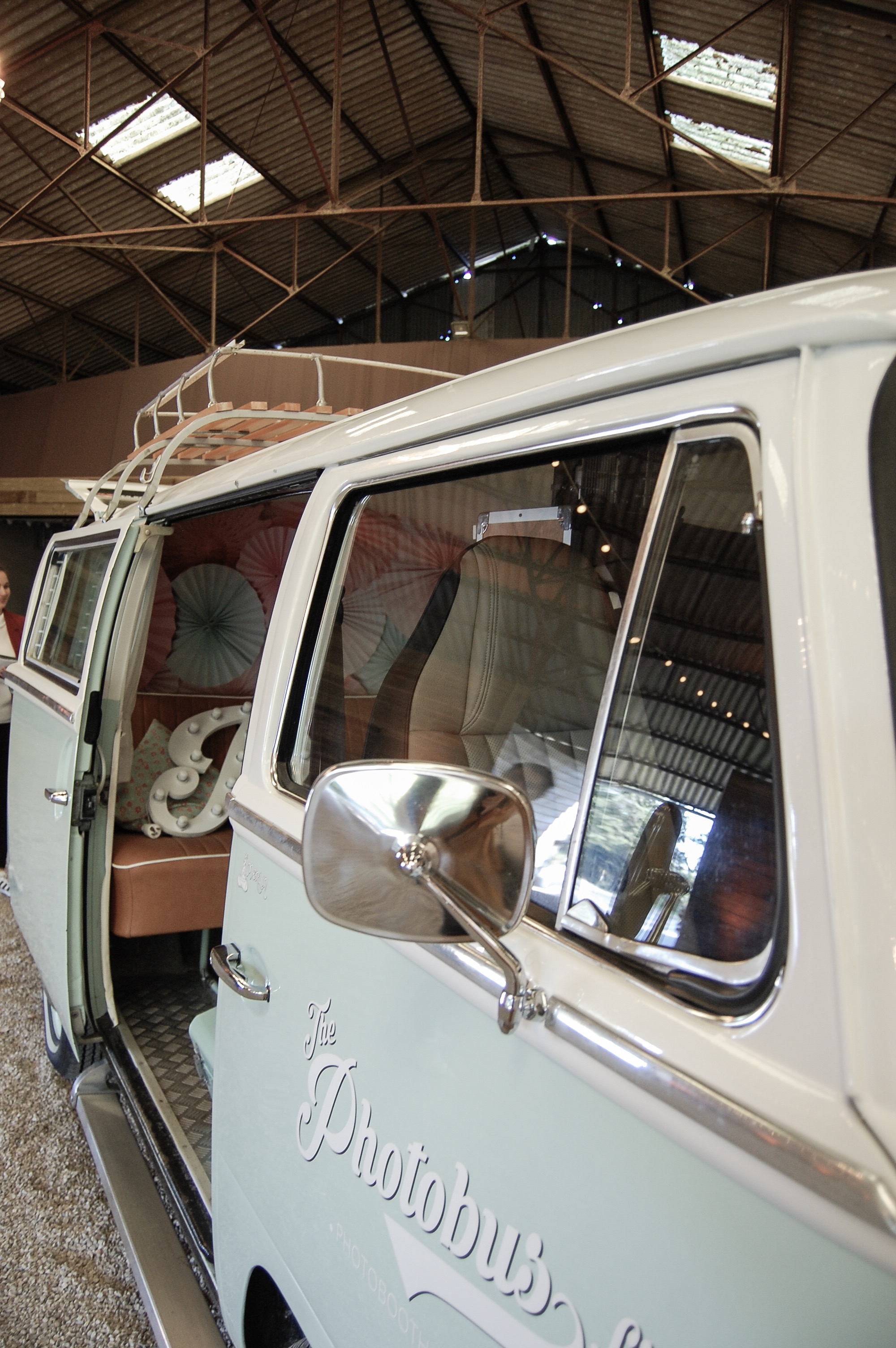 the photobus - le wedding magazine blog - Albe Editions - animation photo