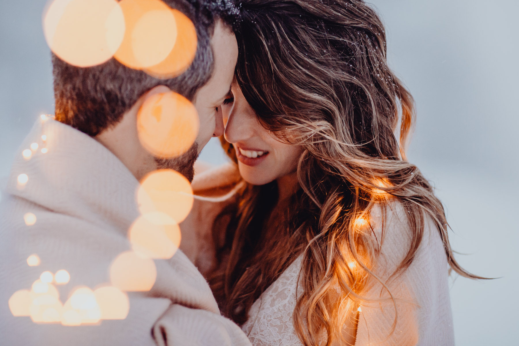 Le Wedding Magazine - ©Lora’s Photography