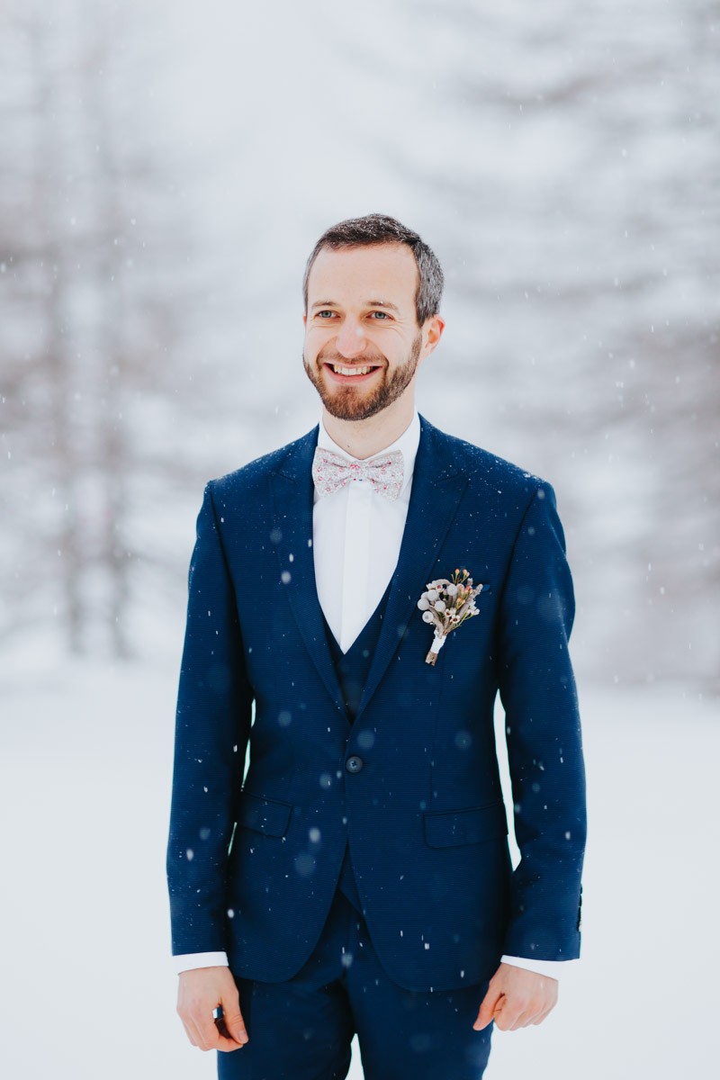 Le Wedding Magazine - ©Lora’s Photography
