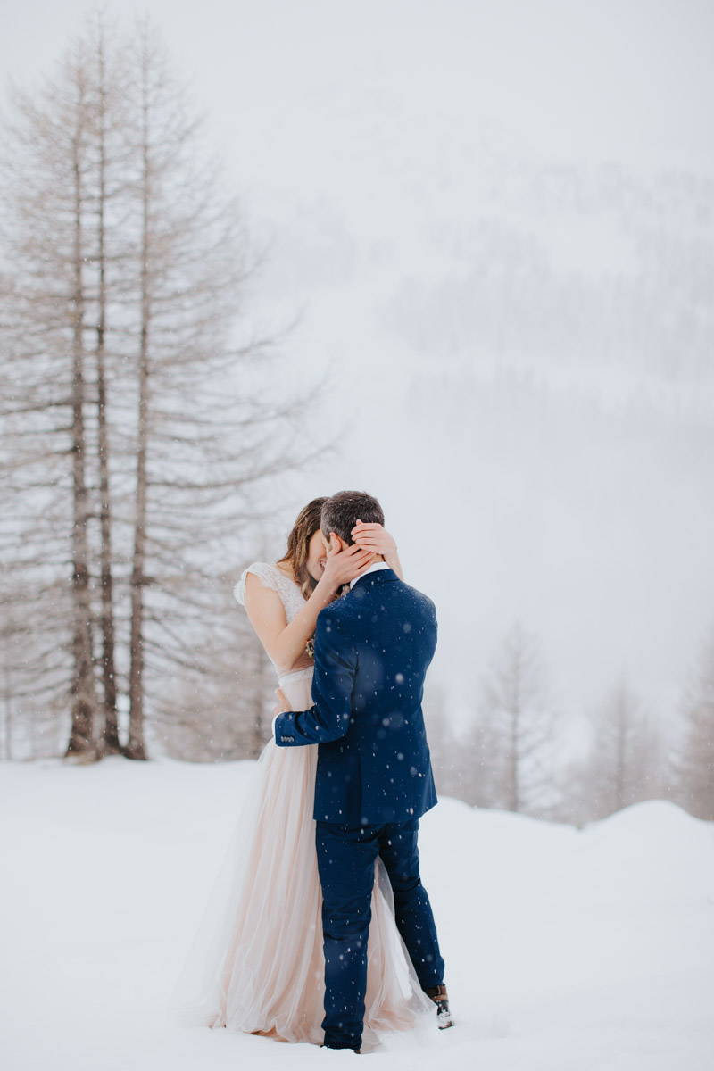 Le Wedding Magazine - ©Lora’s Photography
