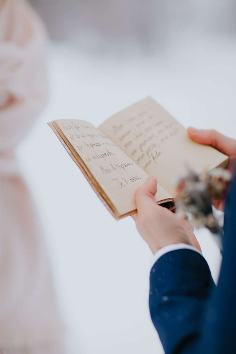 Le Wedding Magazine - ©Lora’s Photography