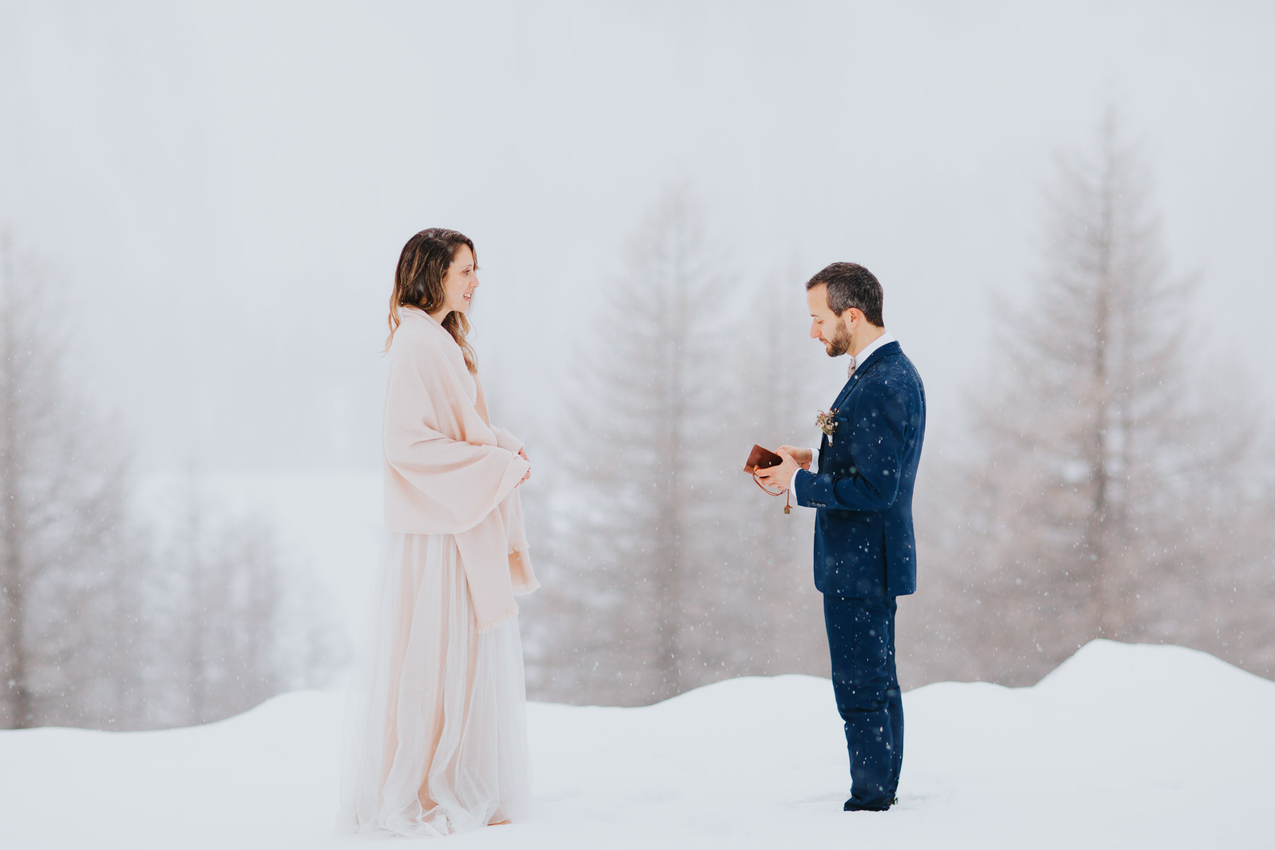 Le Wedding Magazine - ©Lora’s Photography