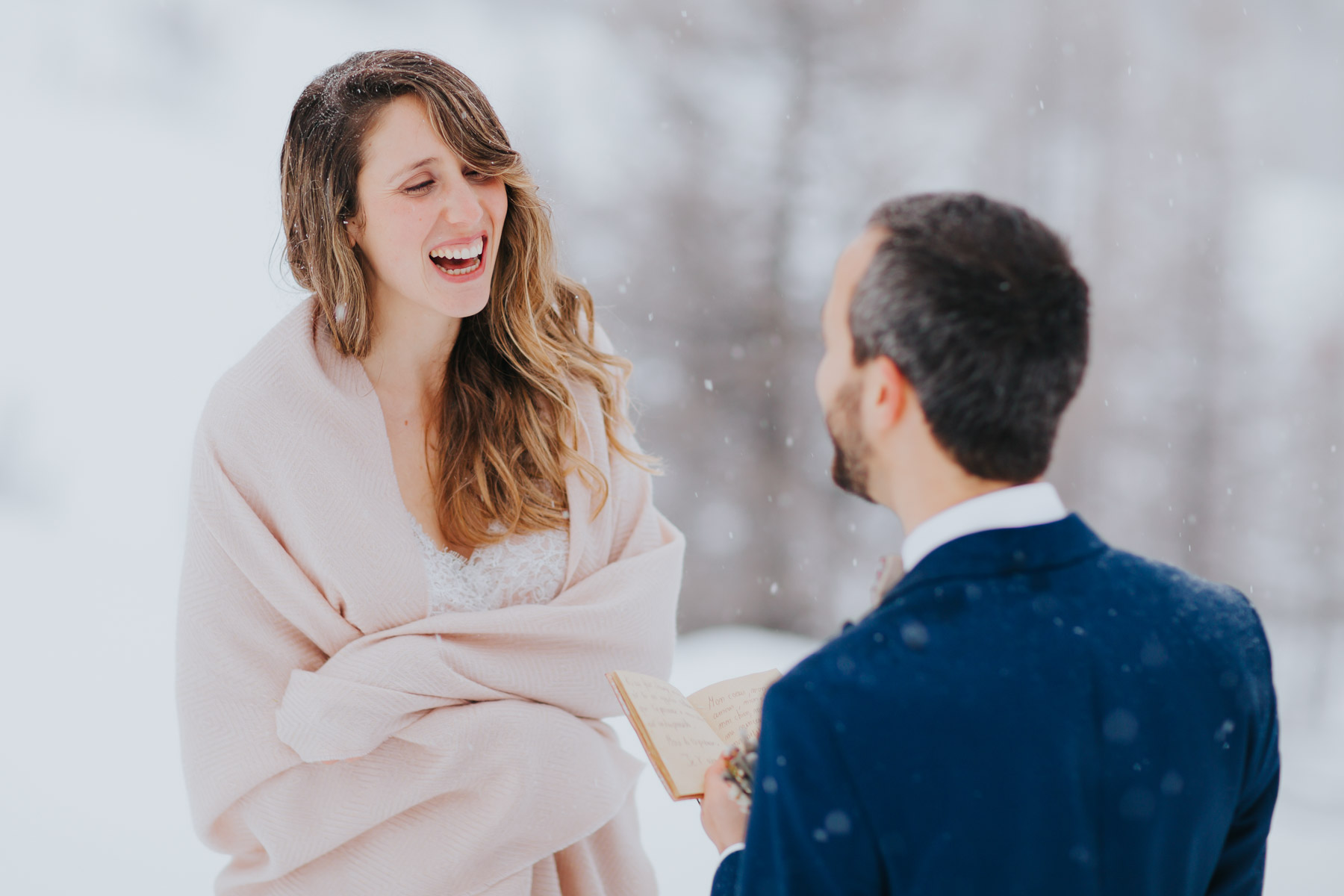 Le Wedding Magazine - ©Lora’s Photography