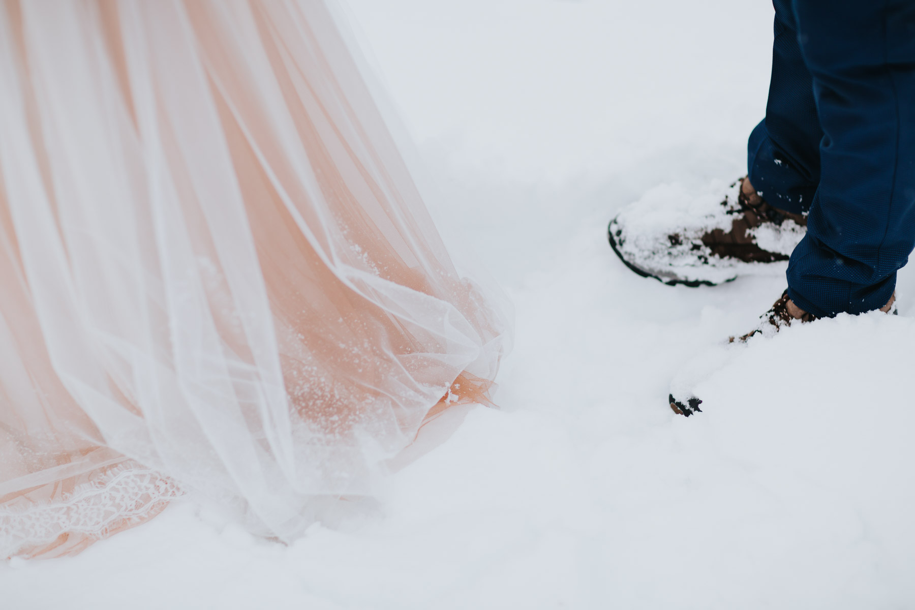 Le Wedding Magazine - ©Lora’s Photography