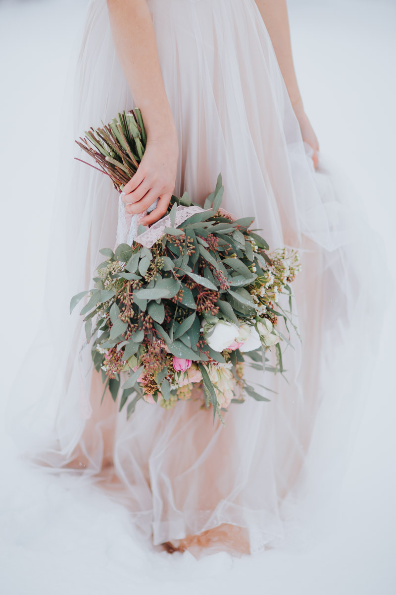 Le Wedding Magazine - ©Lora’s Photography