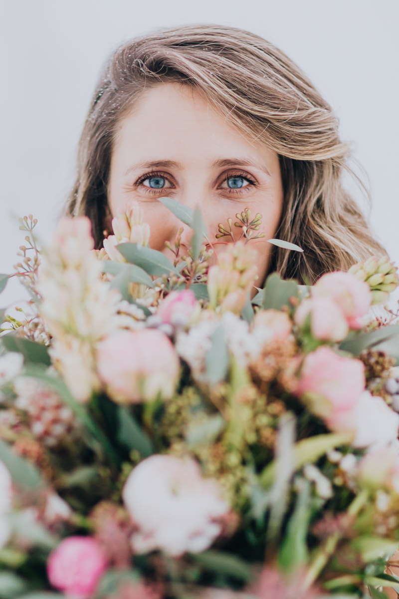 Le Wedding Magazine - ©Lora’s Photography