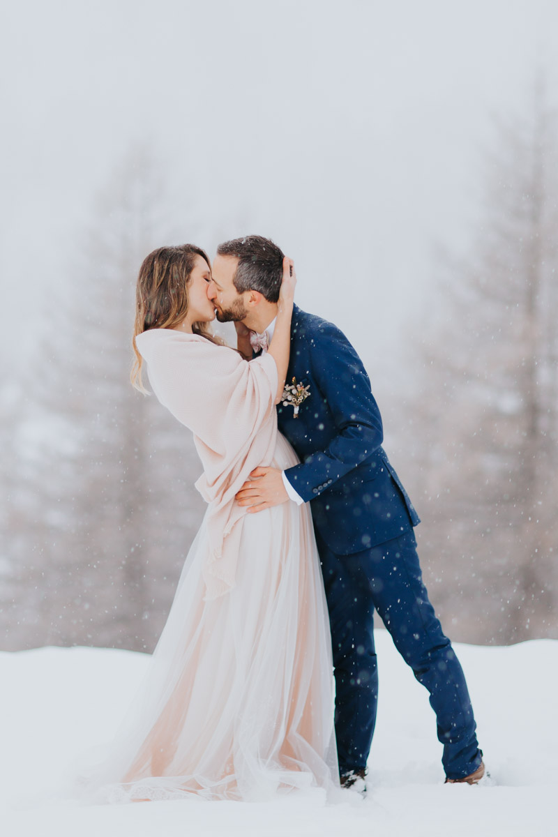 Le Wedding Magazine - ©Lora’s Photography