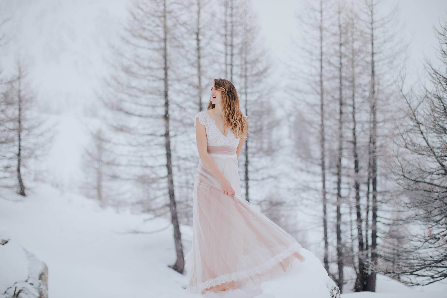 Le Wedding Magazine - ©Lora’s Photography