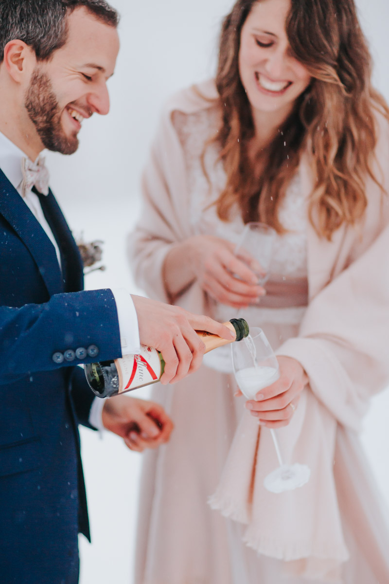 Le Wedding Magazine - ©Lora’s Photography