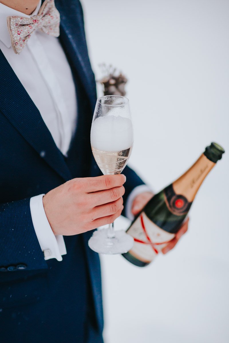 Le Wedding Magazine - ©Lora’s Photography