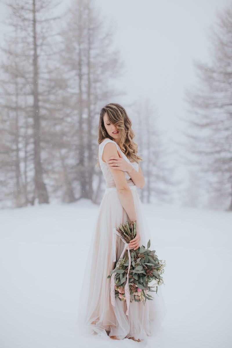 Le Wedding Magazine - ©Lora’s Photography