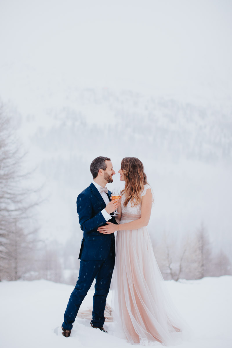 Le Wedding Magazine - ©Lora’s Photography