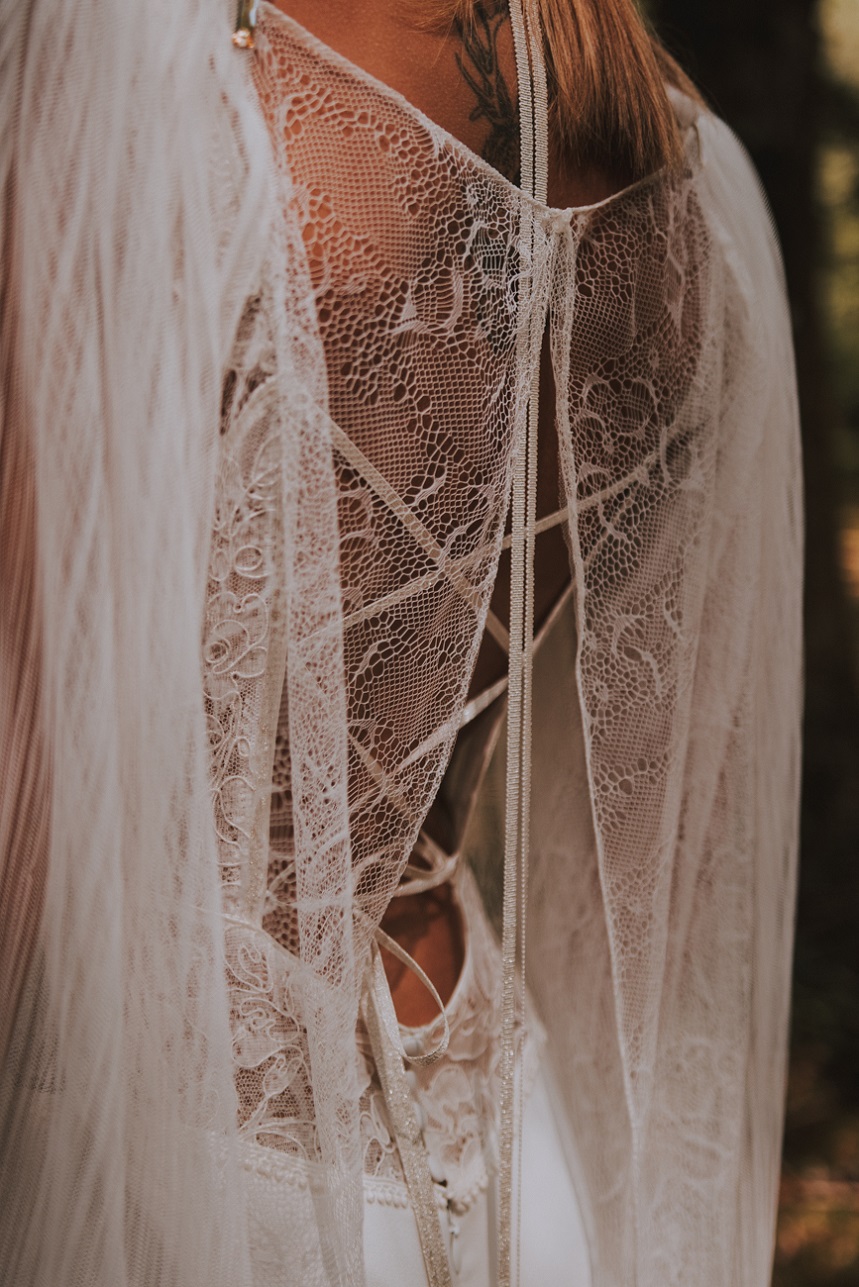 Le Wedding Magazine - ©Tom Radday