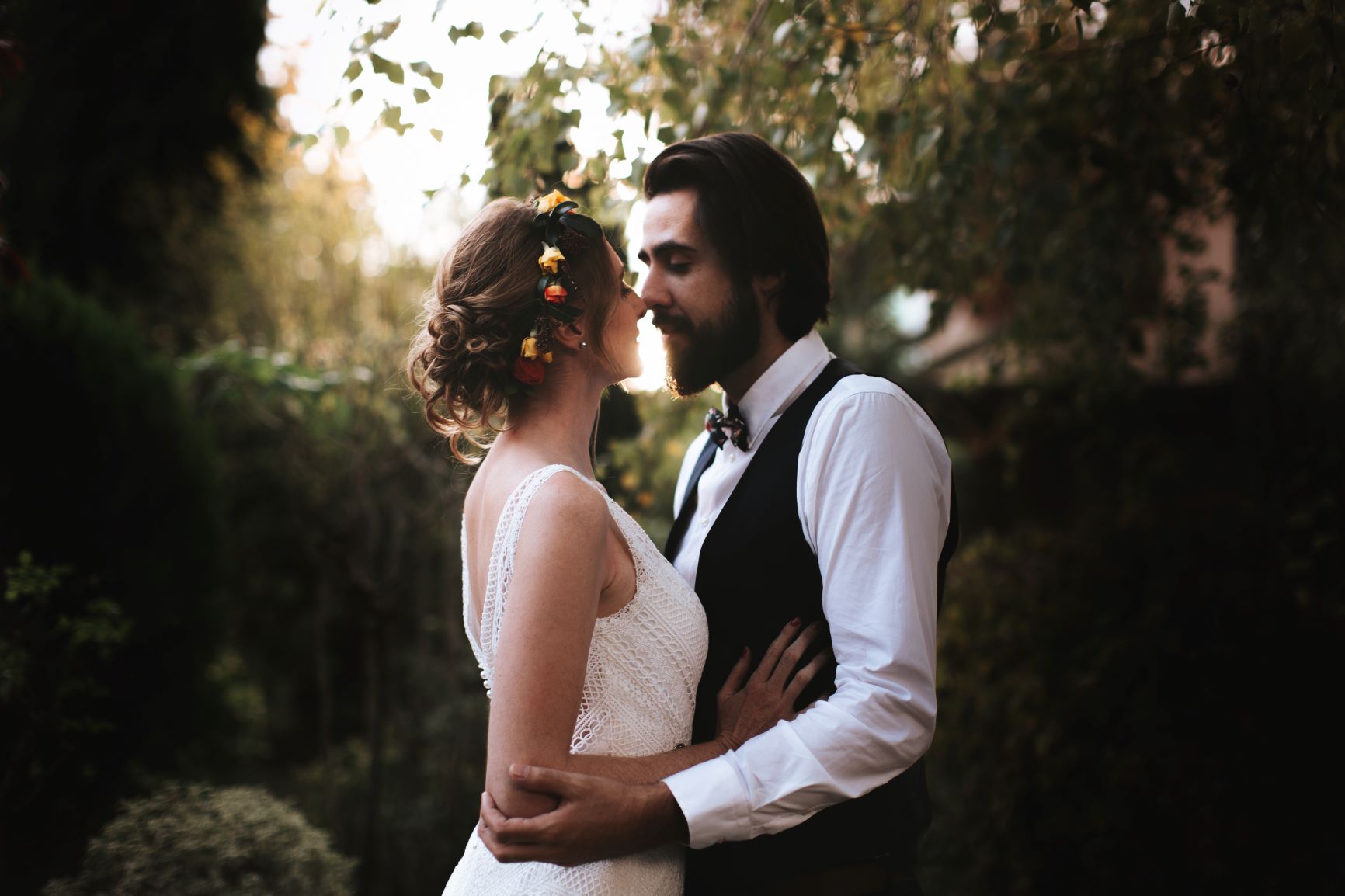 Le Wedding Magazine - ©Delphine Pouyaud