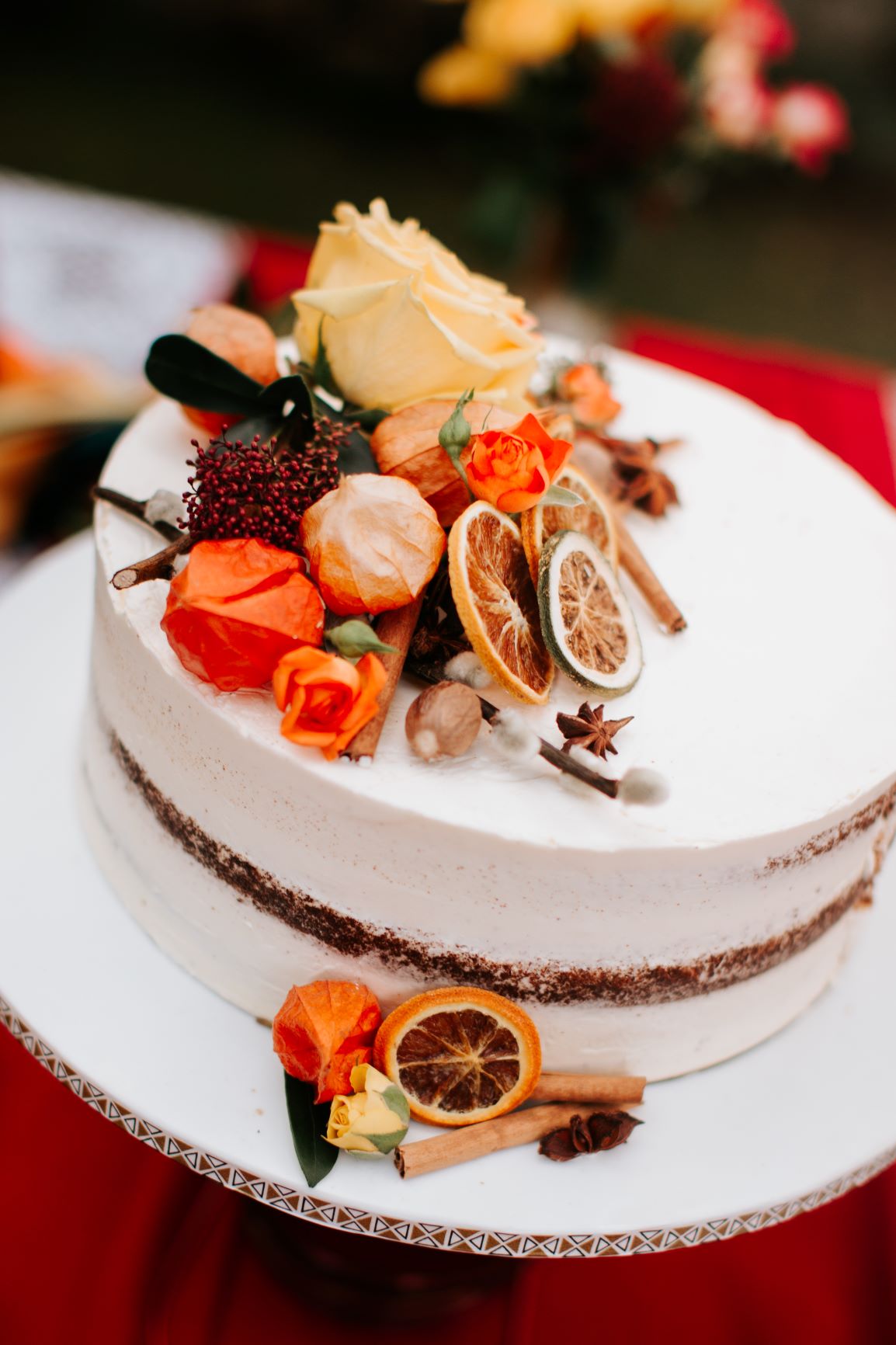Le Wedding Magazine - ©Delphine Pouyaud