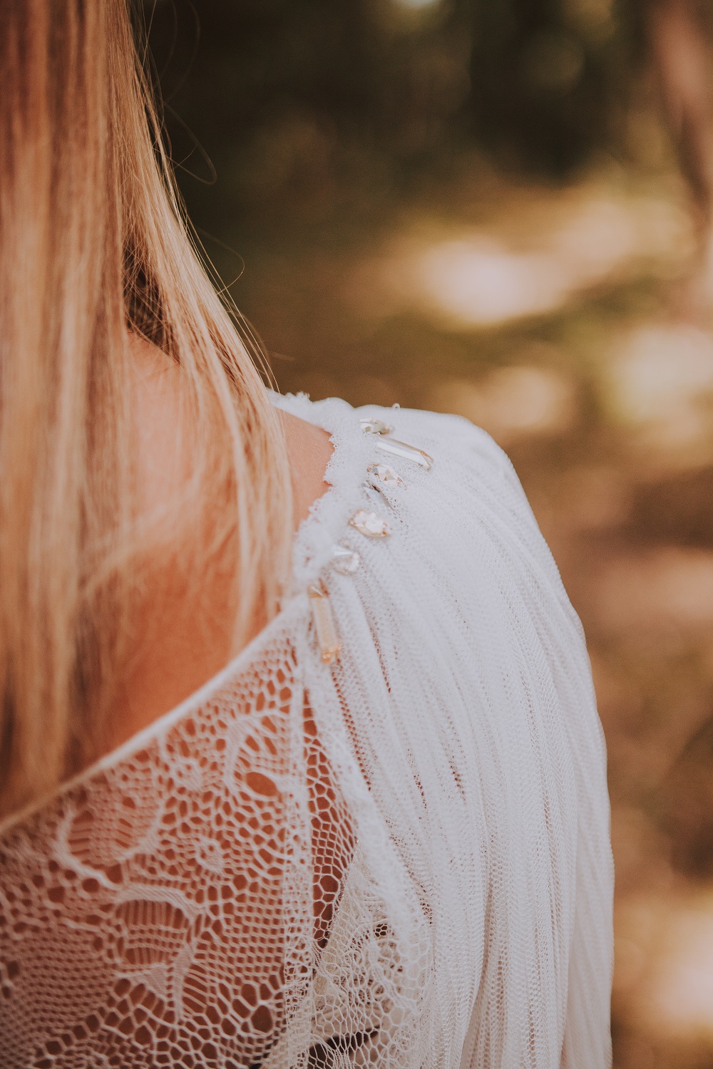 Le Wedding Magazine - ©Tom Radday
