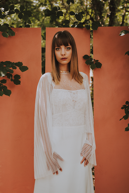 Le Wedding Magazine - ©Tom Radday