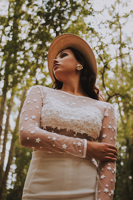 Le Wedding Magazine - ©Tom Radday